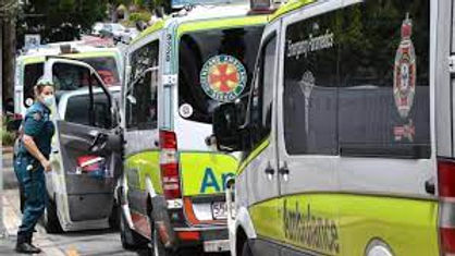 Ambulance ramping crisis, staff training in first aid and cpr is a necessity now more than ever. First Aid Course Brisbane