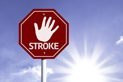 Signs and symptoms of a Stroke and how to manage a first aid emergency, First Aid courses in Ipswich