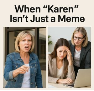 workplace bulllying meme