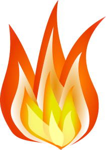 fire