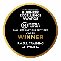 Business Support – FAST Training Business Support - FAST Training
