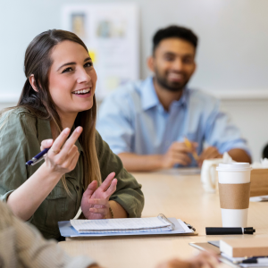 create a healthier work culture with bullying prevention strategies