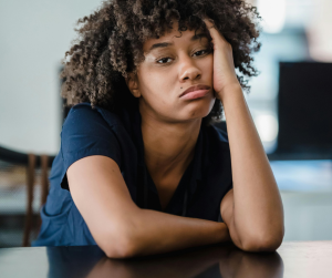 disengaged staff at training, mental health training for employees