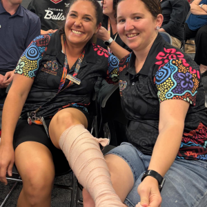 Fun First Aid Training courses in Ipswich