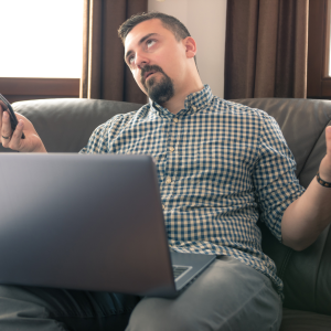 eye roll - workplace bullying