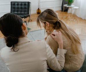 Building a culture of empathy