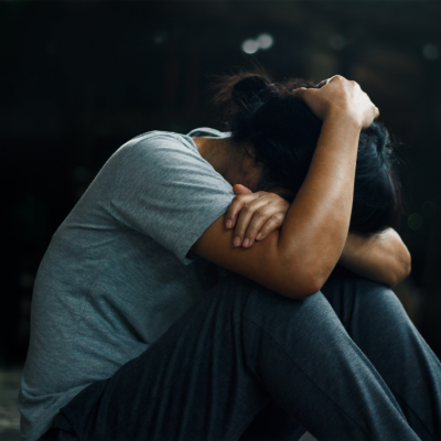 youth experiencing a mental health situation