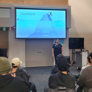 youth mental health awareness workshop Brisbane