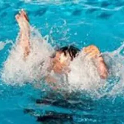 water safety, save a life, be prepared