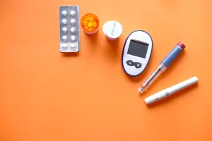 diabetes-medication Diabetes management