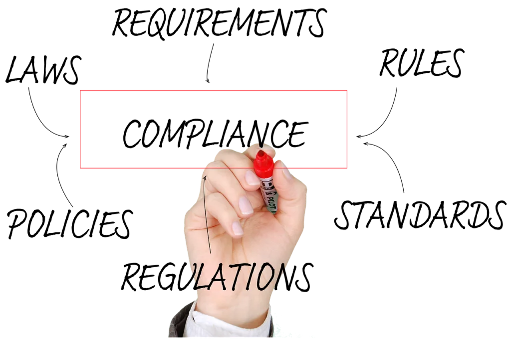 compliance-and-regulations
