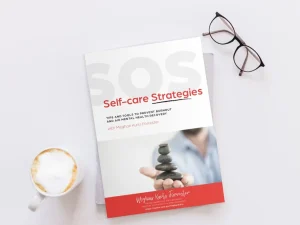 self-care-strategies-book