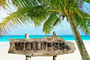wellness-sign