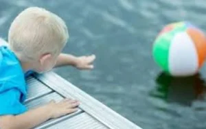 child drowning, parenting first aid awareness