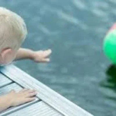 child drowning, parenting first aid awareness