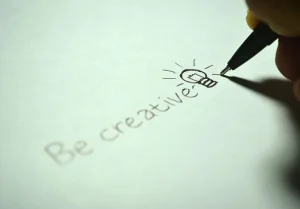 Be Creative image