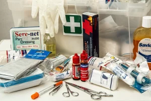 workplace first-aid-kit