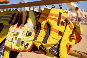 life jackets water safety