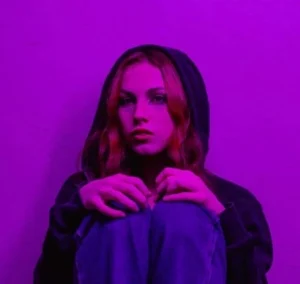 young teen disappeared