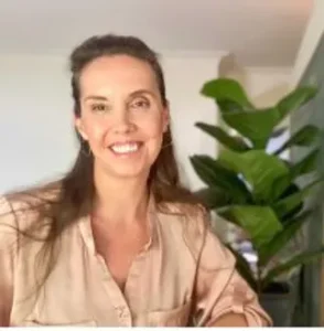 Meghan talking about burnout, selfcare strategies