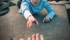 mental health first aid