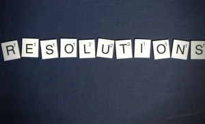 7 Reasons why New Years Resolutions Fail