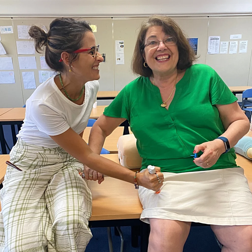 administering-an-epi-pen