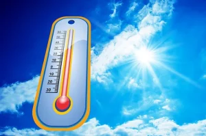 temperature-gauge-soaring Ways to Prevent Dehydration