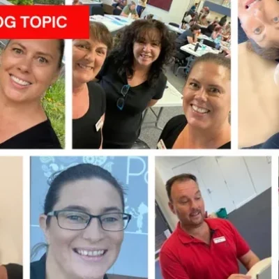 first aid training ipswich